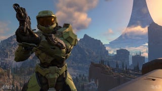 Halo Infinite: data di uscita, campagna e multiplayer all'E3 2021 in un grosso leak