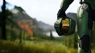 Halo Infinite potrebbe adottare il modello "Game as Service"
