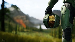 Halo Infinite potrebbe adottare il modello "Game as Service"