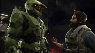 Halo Infinite non avrà la campagna co-op e la Fucina al lancio
