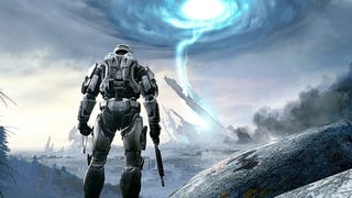 Halo: Infinite si mostra in nuove concept art
