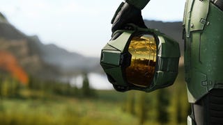 Halo Infinite: lo Slipspace Engine potrebbe essere ancora in fase di lavorazione