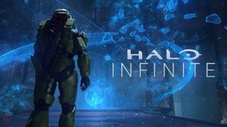 Halo Infinite sarà supportato da Sperasoft, lo studio che aiutò con le animazioni di Mass Effect Andromeda