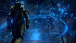 Halo Infinite avrà un universo immenso con scenari tutti da esplorare