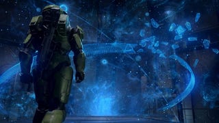 Halo Infinite avrà un universo immenso con scenari tutti da esplorare
