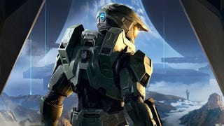 Halo: un leak svela le prime immagini della serie TV