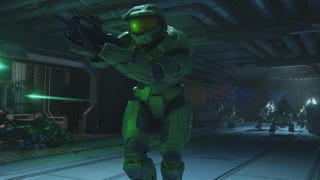 Halo: The Master Chief Collection avrà l'editor multiplayer Forge