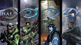 Halo: The Master Chief Collection riceverà una nuova importante patch in estate