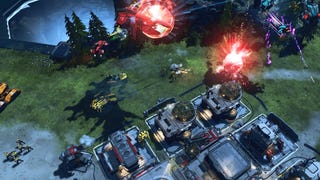 Halo Wars 2, il comparto multigiocatore si mostra in un video