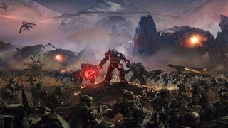 Halo Wars 2, la prima missione della campagna mostrata in video