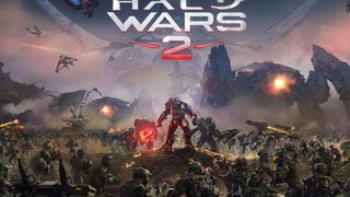 Halo Wars 2, nuovo trailer in CGI