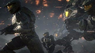 Halo Wars 2 sarà giocabile al Let's Play di Roma
