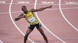 I videogiochi hanno aiutato Usain Bolt a diventare un campione olimpico