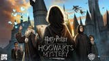 Harry Potter: Hogwarts Mystery ha una data di uscita