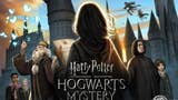 Primo trailer e tanti dettagli per l'atteso Harry Potter: Hogwarts Mystery