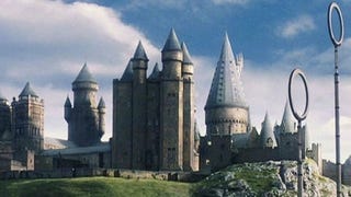 Il magico mondo di Harry Potter prende vita all'interno di Minecraft