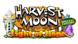 Harvest Moon: Light of Hope Special Edition è ora disponibile per PS4 e Nintendo Switch