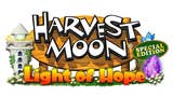 Un nuovo trailer per Harvest Moon: Light of Hope Special Edition