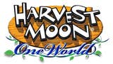 Harvest Moon: One World annunciato per Nintendo Switch