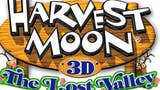 Harvest Moon: The Lost Valley in Europa ad inizio 2015