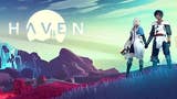 Haven: l'adventure RPG degli sviluppatori di Furi si mostra nel primo gameplay trailer