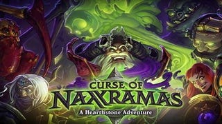 Hearthstone: slitta l'annuncio del prezzo di Curse of Naxxramas