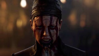Senua’s Saga: Hellblade 2 porterà nei videogiochi l’effetto anamorfico delle lenti cinematografiche