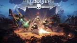 Helldivers: in arrivo un corposo update gratuito
