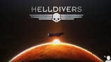 Helldivers sarà disponibile su PS4, PS3 e PS Vita il prossimo mese