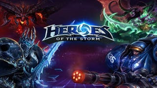 Heroes of the Storm entra in fase open beta