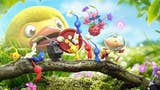 Hey! Pikmin si mostra in un nuovo colorato video gameplay