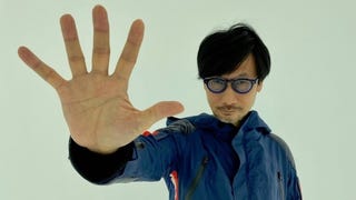 Hideo Kojima: 'alcuni videogiochi sono per le persone che si sentono sole'