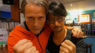 Hideo Kojima svela...'Mads Max'! Un'idea per un progetto con protagonista Mads Mikkelsen