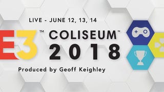 Hideo Kojima e Phil Spencer saranno presenti all' E3 Coliseum