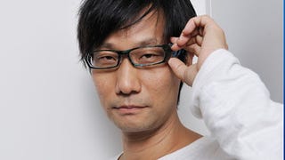 Hideo Kojima vince il "Lifetime Achievement" ai Golden Joysticks Awards
