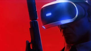 Hitman 3 per PlayStation VR in un nuovo spettacolare trailer gameplay