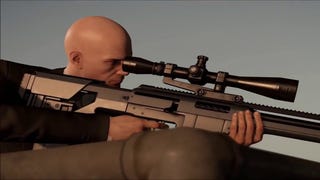 Hitman: trailer per il contenuto esclusivo PS4 The Sarajevo Six