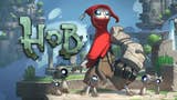 L'affascinante mondo di Hob in un video gameplay tra esplorazione, puzzle e combattimenti