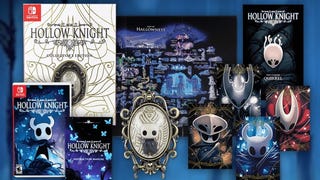 Lo splendido Hollow Knight sarà presto disponibile in edizione fisica