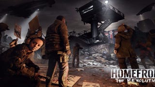 Homefront: The Revolution, ecco un video comparativo tra la build del 2014 e quella della Gamescom