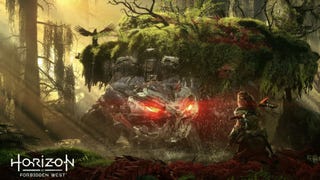 Horizon Forbidden West tra storia e gameplay finalmente nuovi dettagli per l'atteso ritorno di Aloy