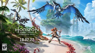 Horizon: Forbidden West ufficialmente rinviato al 2022! Ecco la data di uscita