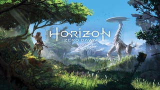 Horizon Zero Dawn offrirà "ore ed ore di esplorazione"