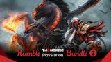Humble Bundle e THQ Nordic si preparano a portare un nuovo bundle su PS4