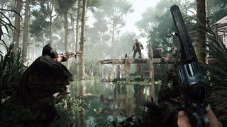 Hunt: Showdown si mostra nel primo video di gameplay