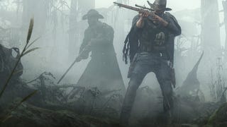 Il nuovo trailer di Hunt: Showdown prepara l'imminente uscita in Early Access del titolo Crytek