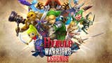 Hyrule Warriors Legends, ecco i contenuti sbloccabili con gli Amiibo
