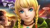 Hyrule Warriors Legends, Linkle mostrata in un nuovo video