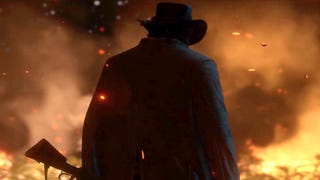 I fan di Red Dead Redemption 2 provano a ricostruire la mappa di gioco