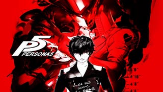 I lettori di Famitsu eleggono Persona 5 il miglior gioco di sempre